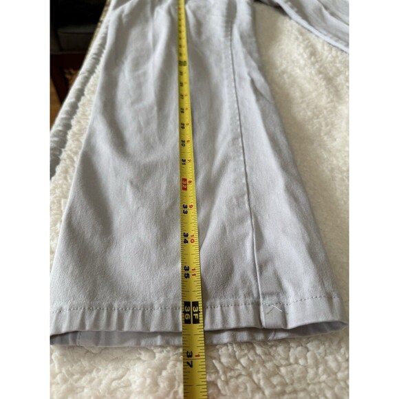 Peter Millar Ultimate Sateen Five-Pocket Pant | Sand Size 35 not 36 - Picture 6 of 8